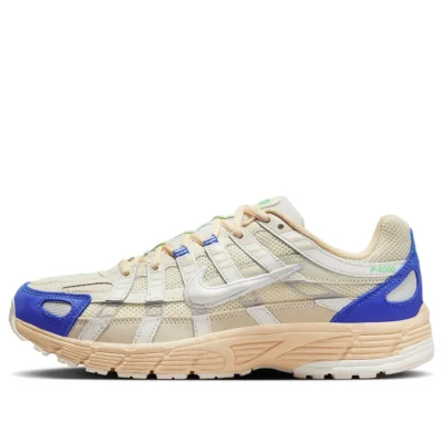 Nike P-6000 Athletic Department